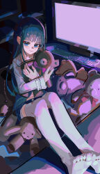 shionji yuuko from kami-sama no memo-chou