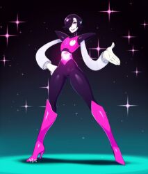 mettaton from undertale by kitt betelgeuse