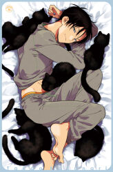 takao kazunari from kuroko no basuke by zekkyou (h9s9)