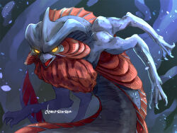 shin megami tensei fan art