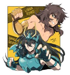 dragon shiryuu from saint seiya by kinako (462)
