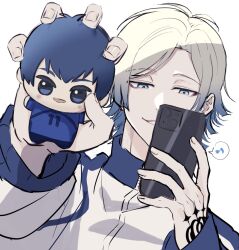 isagi yoichi from blue lock