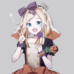 grimms notes fan art