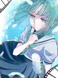 ado (utaite) fan art