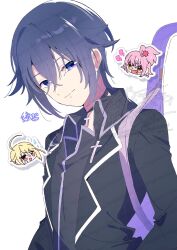 hinamori amu from shugo chara! by serizawa serizane