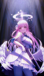 mika (blue archive) from blue archive