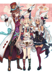 chaos alice (grimms notes) from grimms notes by retsuto