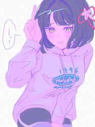 momose ginko from link! like! love live!