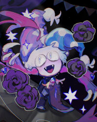 marx (kirby) from kirby (series)
