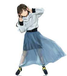nagasaki soyo from bang dream!