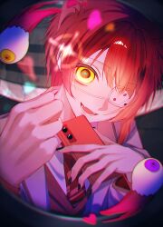 monitoring (vocaloid) fan art
