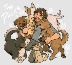 will graham from hannibal (tv series)