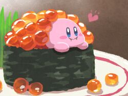 kirby from kirby (series) by miclot