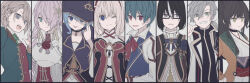 grimms notes fan art