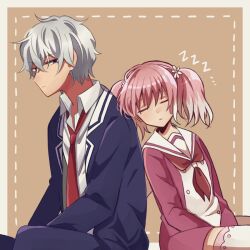 Booru post from safebooru.org