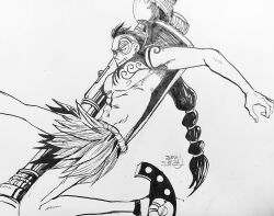one piece fan art