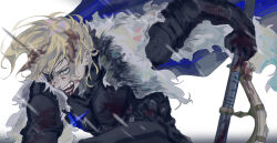 dimitri alexandre blaiddyd from fire emblem