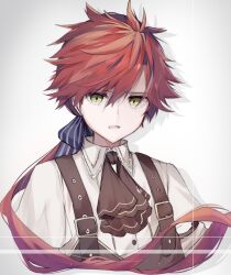 grimms notes fan art