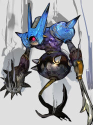 dragon quest fan art