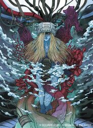 jenova from final fantasy