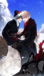 bakugou katsuki from boku no hero academia