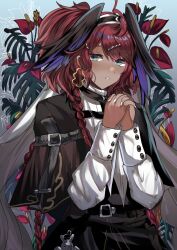 arknights fan art