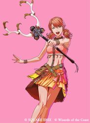 oerba dia vanille from final fantasy by ikeda (cpt)