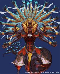 final fantasy fan art