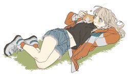 nijisanji fan art