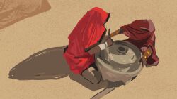 Booru post from safebooru.org