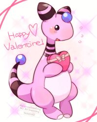 ampharos from pokemon