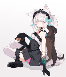 indie virtual youtuber fan art