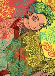 hypnosis mic fan art