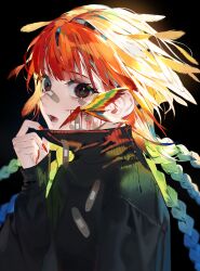 original fan art