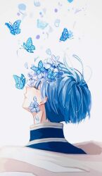 himmel (sousou no frieren) from sousou no frieren