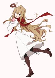 aisaka taiga from toradora!