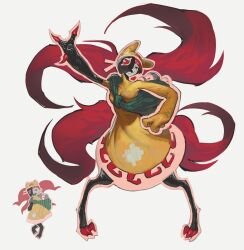 ena (series) fan art