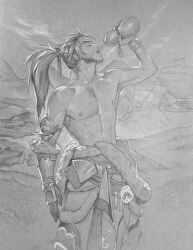 final fantasy fan art