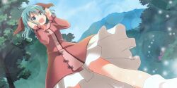 kasodani kyouko from touhou by umekichi