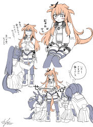 marvelous sunday (umamusume) from umamusume by yonu (yonurime)