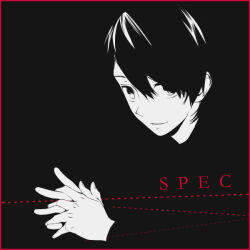spec fan art