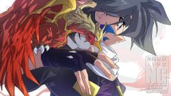 hiwatari kai from bakuten shoot beyblade by tkoknmy0321