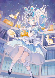 alice (alice in wonderland) from alice in wonderland