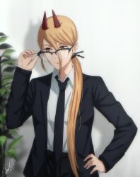 power (chainsaw man) from chainsaw man