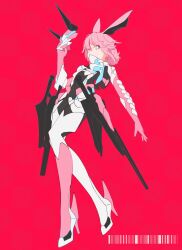 yae sakura from honkai (series)