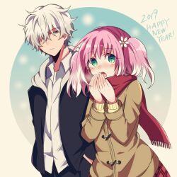 Booru post from safebooru.org