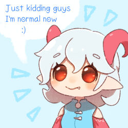 toutetsu yuuma from touhou