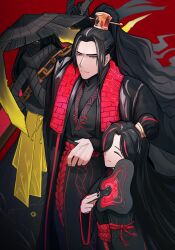 limbus company fan art