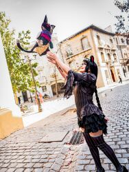 cereza from bayonetta
