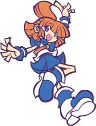 arle nadja from puyopuyo